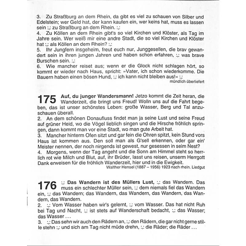 Die Mundorgel