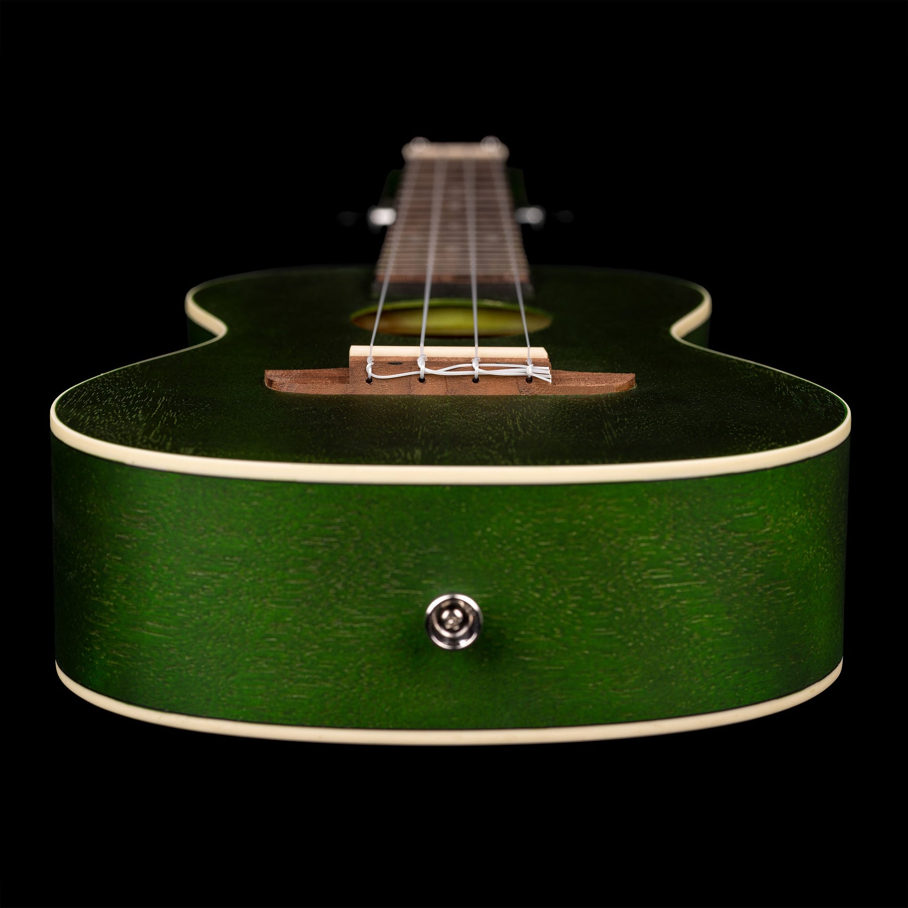 RUFOREST Konzert Ukulele