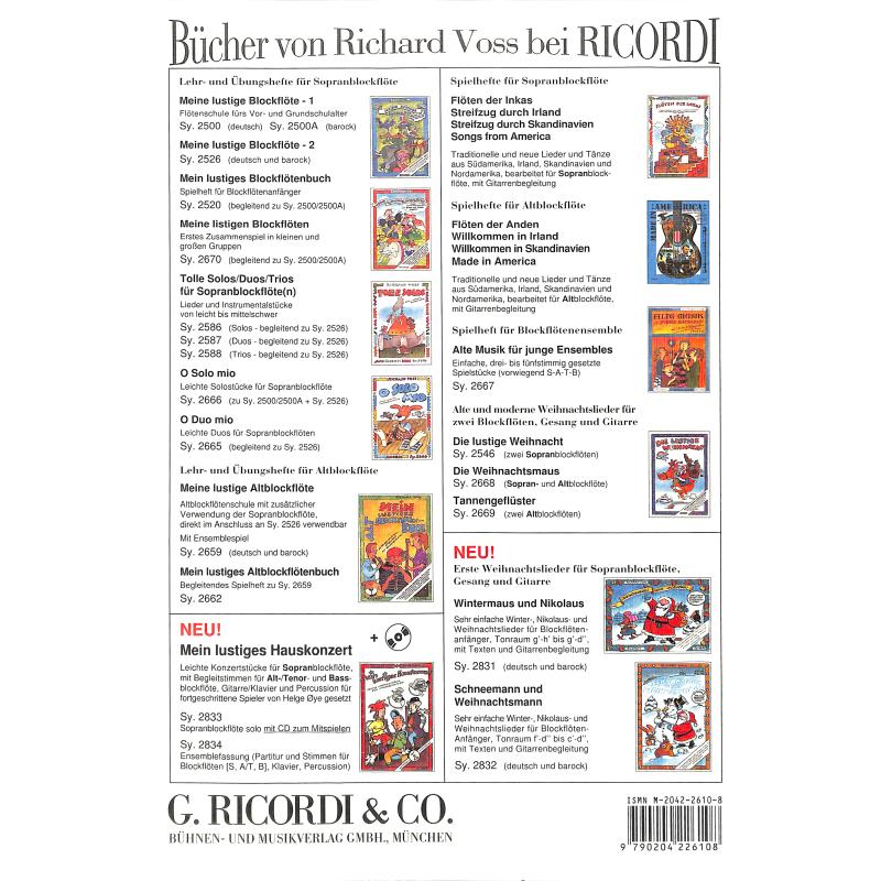 Willkommen in Irland