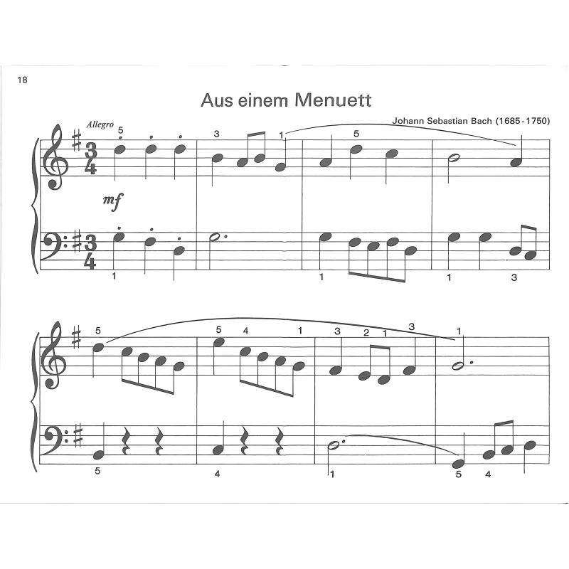 Übung macht den Meister 4