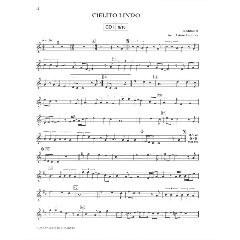 Popular Collection 8