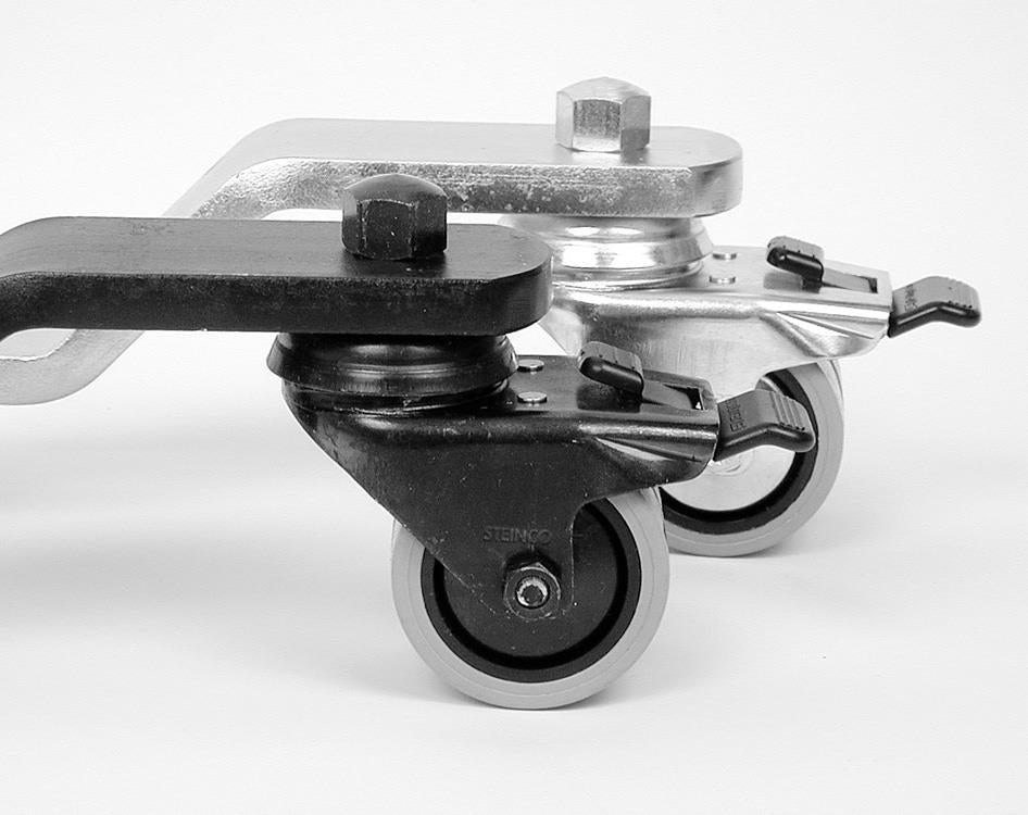 Rollenböcke KL L-315 B50mm
