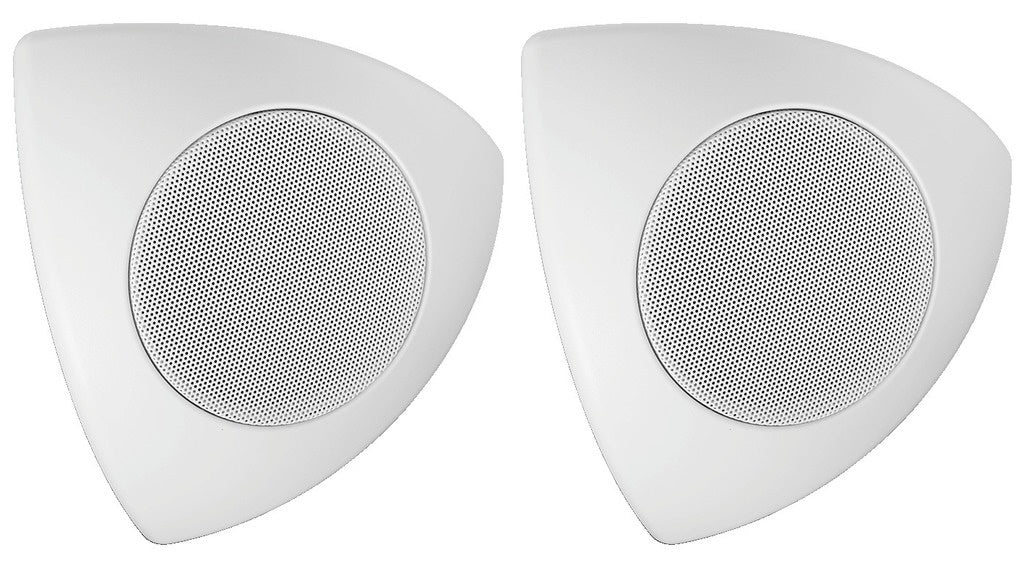 MKS 48/WS Lautsprecherboxen