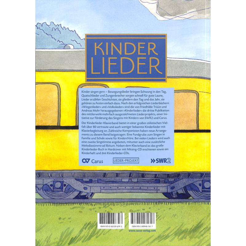 Kinderlieder