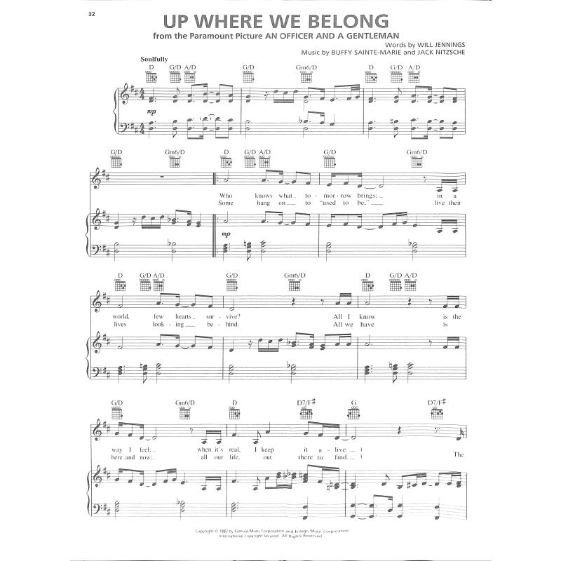 Movie music