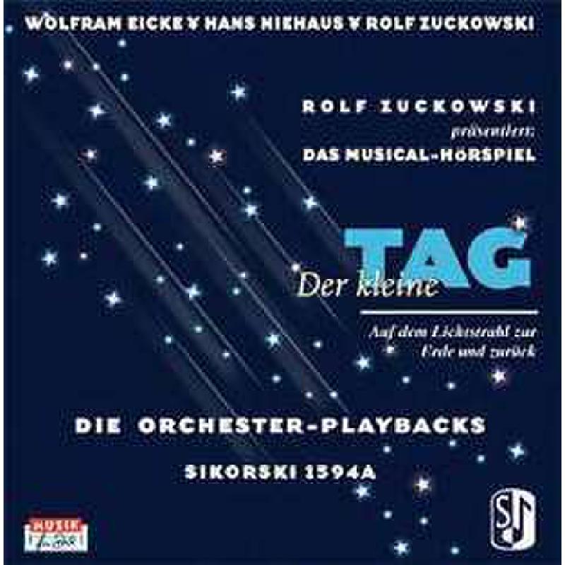 Der kleine Tag - auf dem Licht