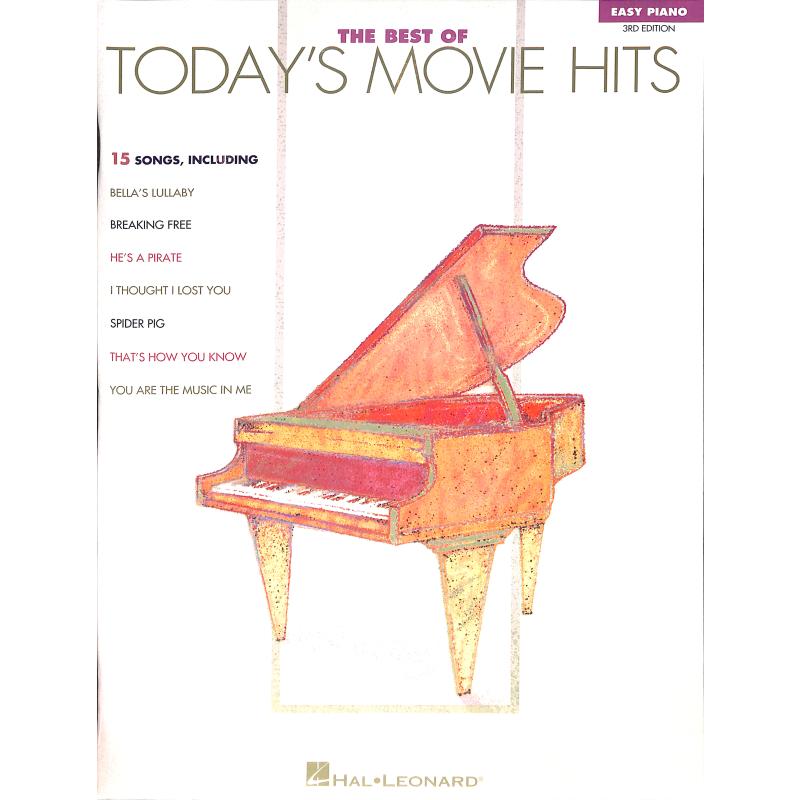 The best of today's movie hits