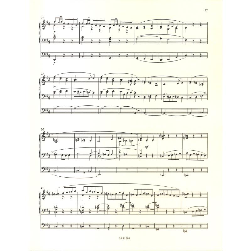 Enjoy the organ 2