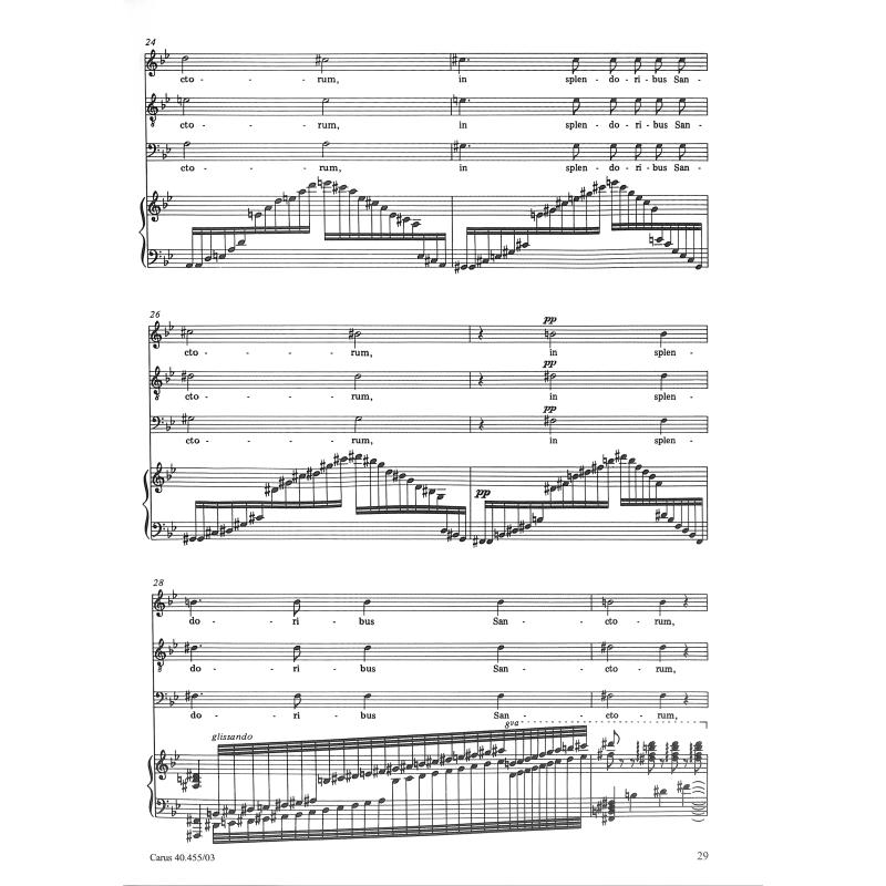 Oratorio de noel op 12