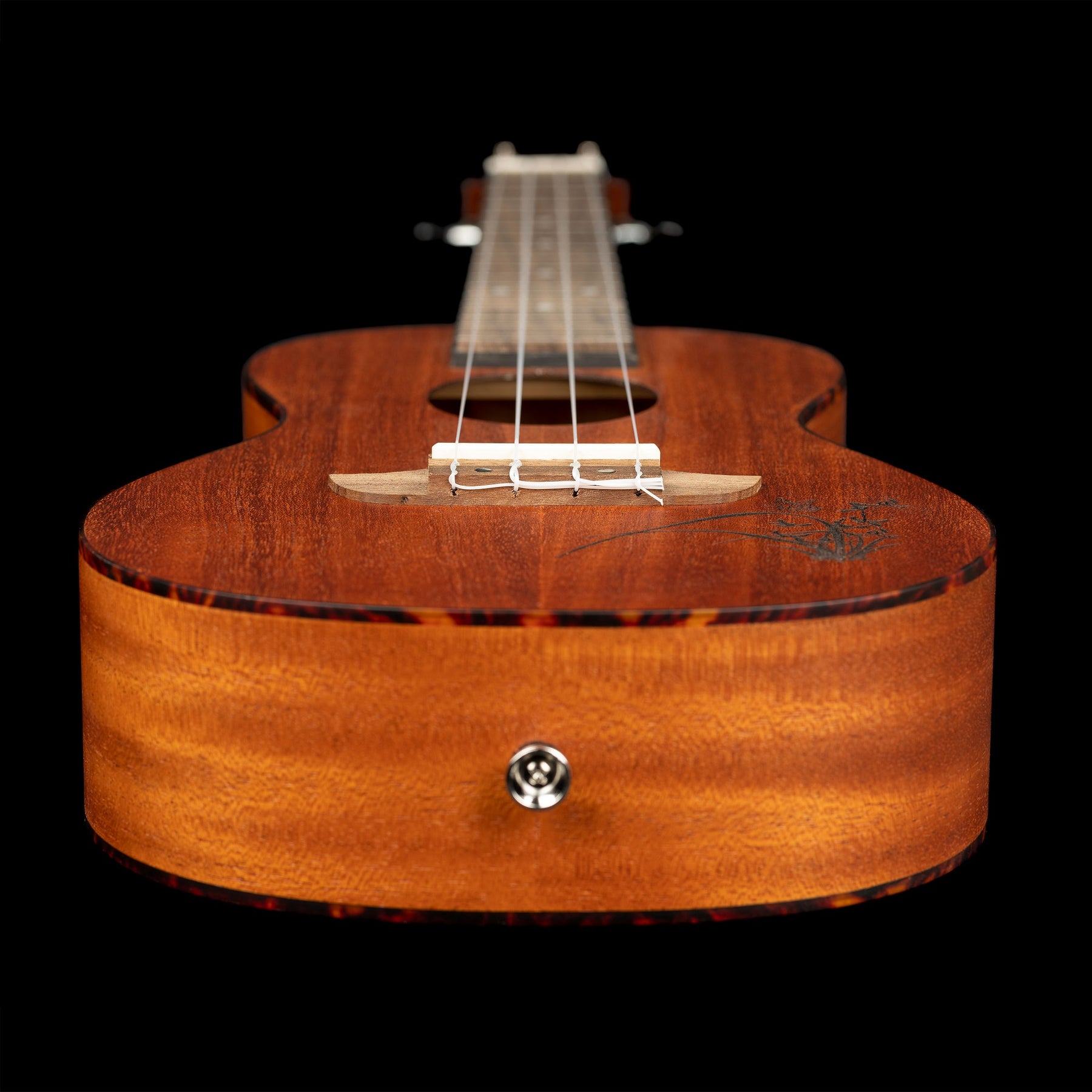 RU5MM Konzert Ukulele