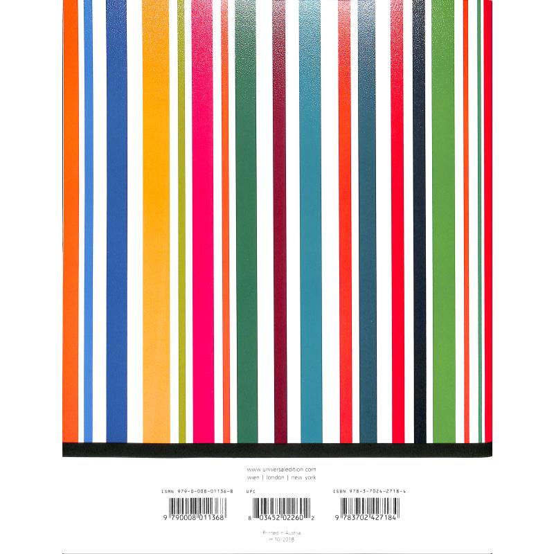 UE Klarinetten Album 2