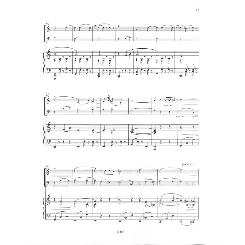 Liebesfreud / Liebesleid