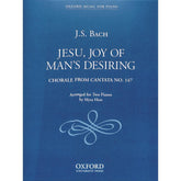 Jesus bleibet meine Freude (Kantate BWV 147)