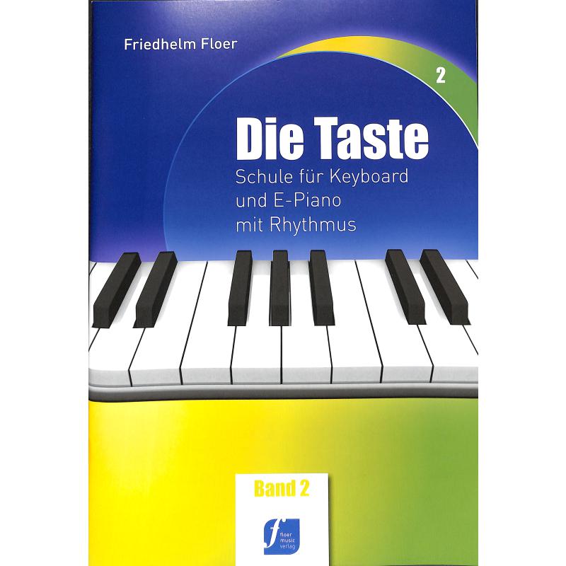 Die Taste 2