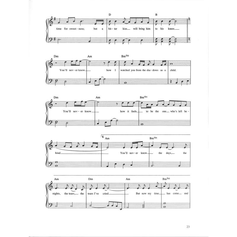 I can play that - Film themes