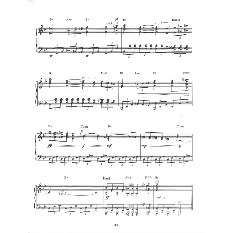 Joy of movie music