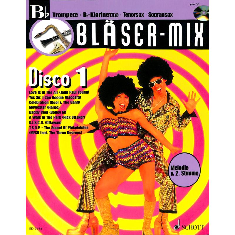 Disco 1