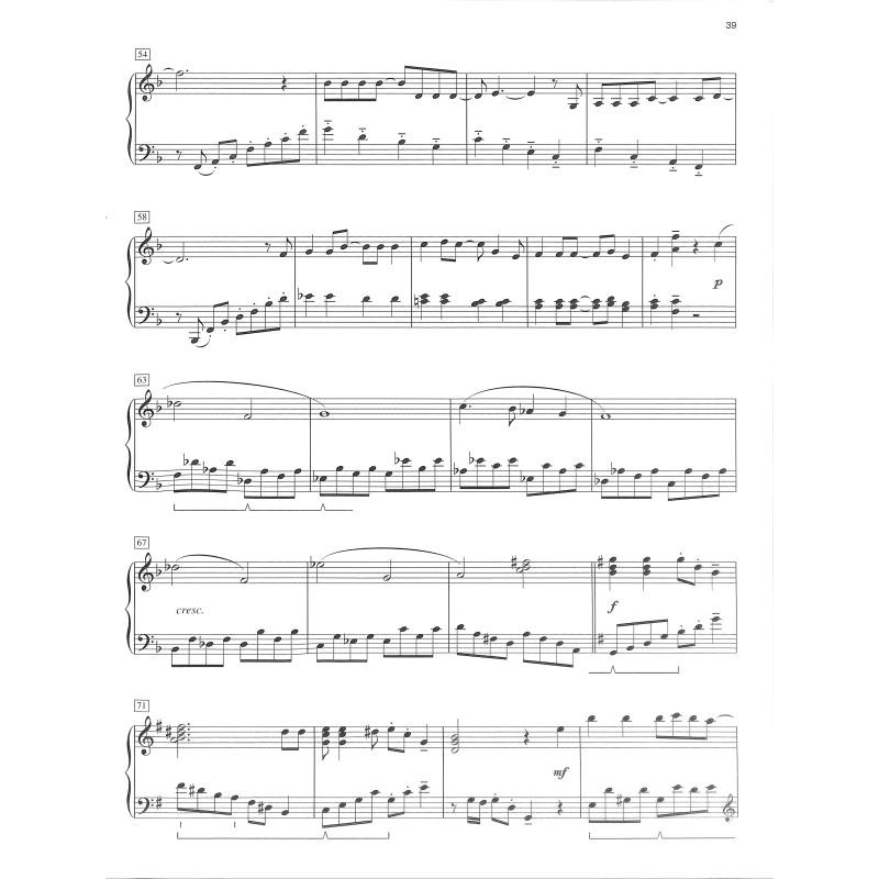 For classical piano