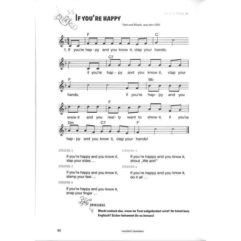 Klassenhits - 143 Lieder rund um die Schule
