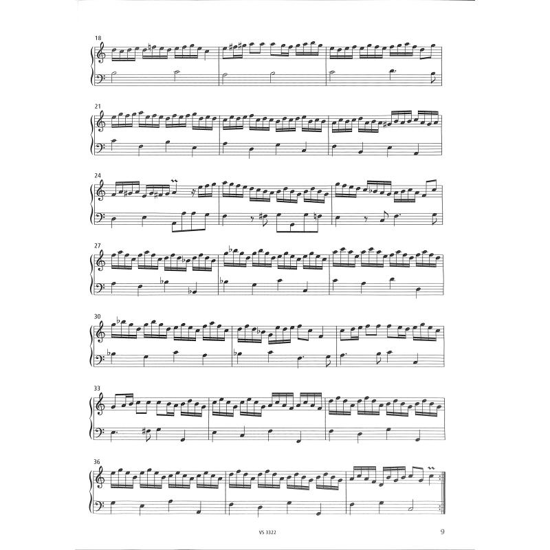 Scherzo 1