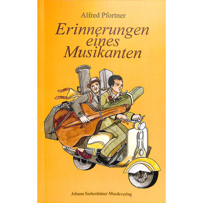Erinnerungen eines Musikanten