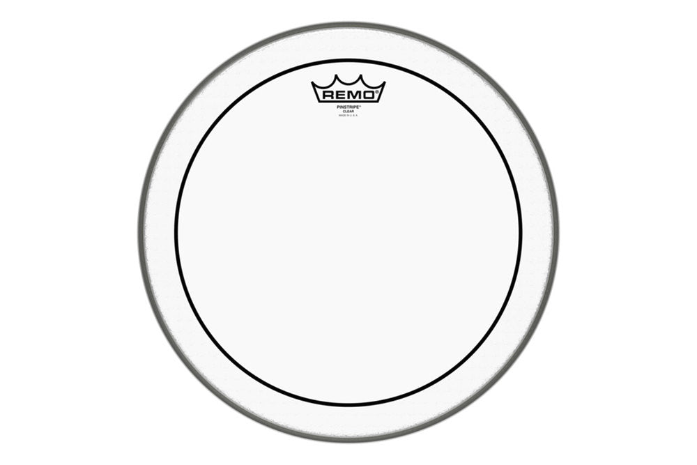 PINSTRIPE 14'' TT transparent