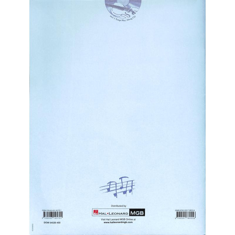 Concerto grosso a-moll op 3/6 RV 356 F 1/176 T 411