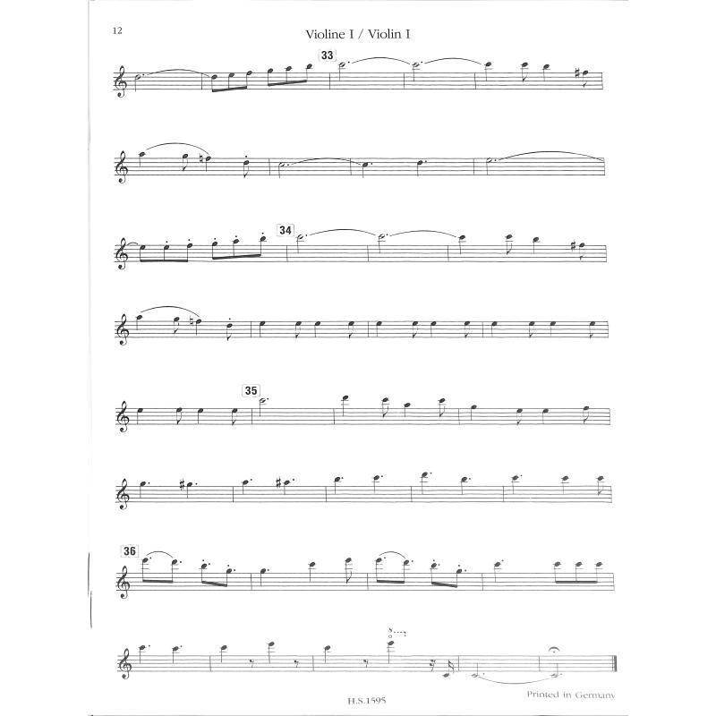 Variationen über Mendelssohn Hochzeitsmarsch