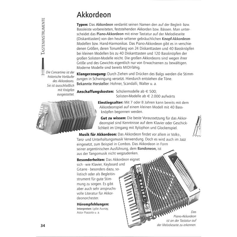 Welches Instrument soll ich spielen | Hilfreiche Tipps zur W