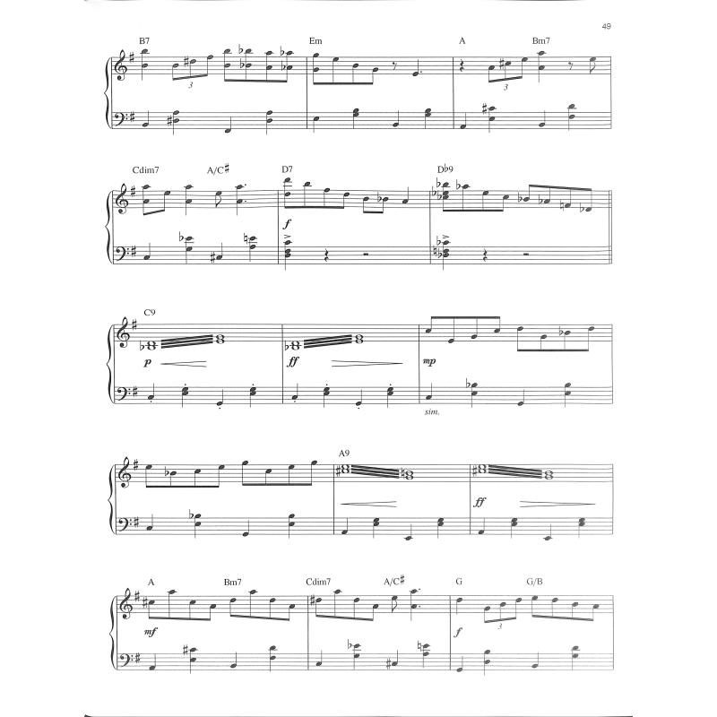 Gypsy Jazz
