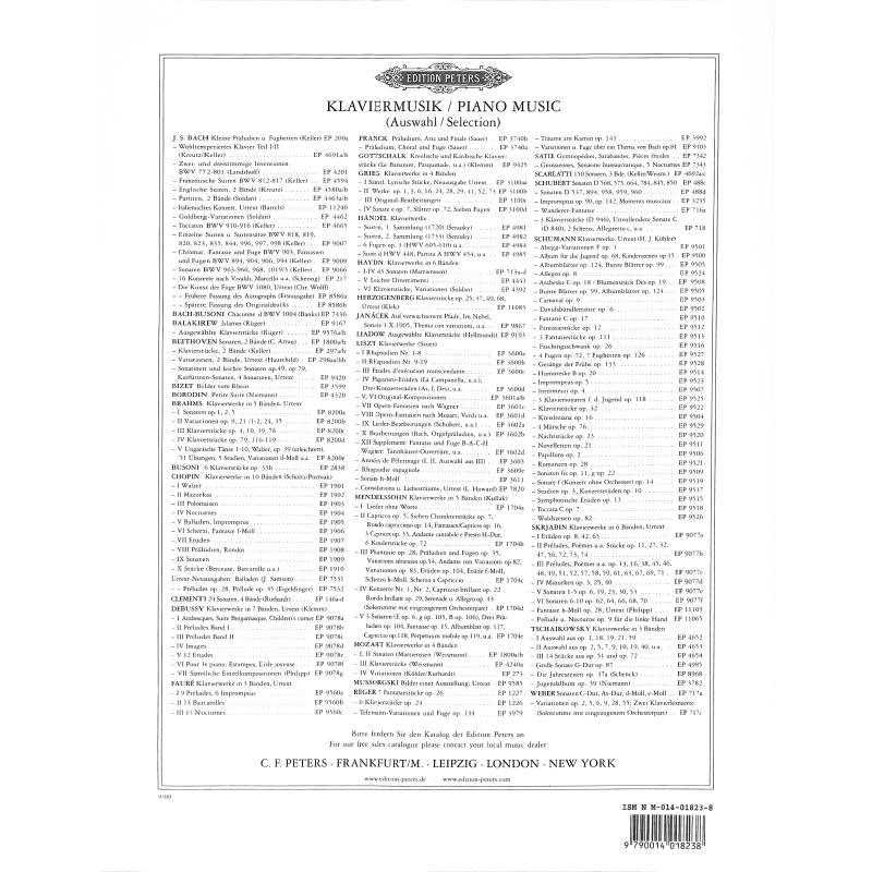 Jugendalbum op 39