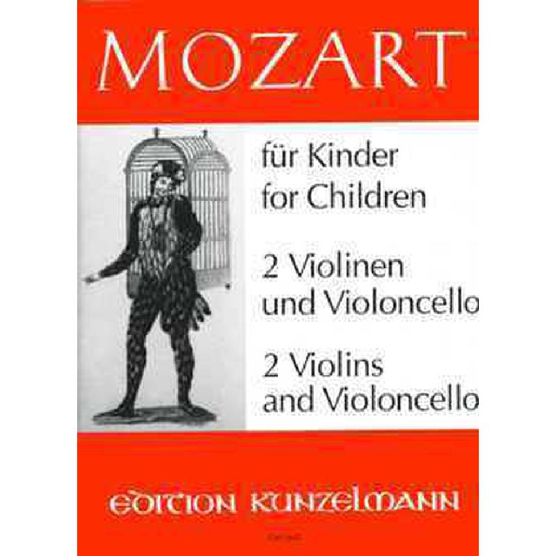 Für Kinder