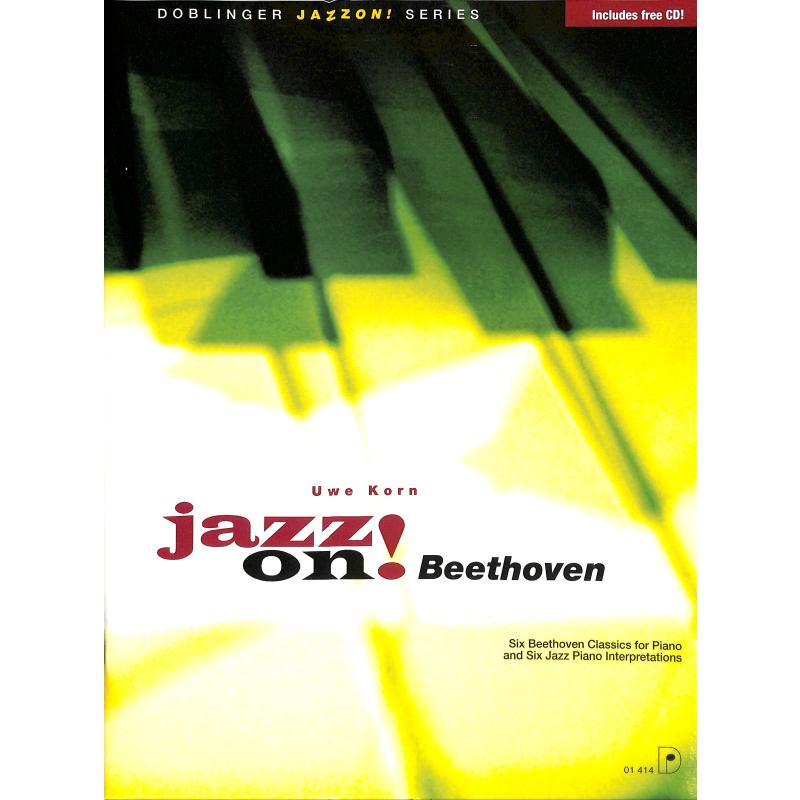 Jazz on Beethoven