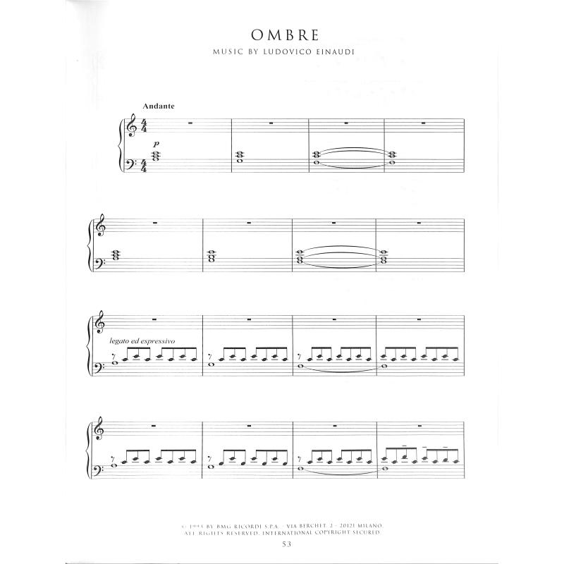 Piano Collection 1