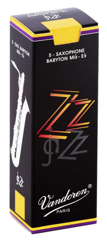 ZZ Bariton-Saxophon