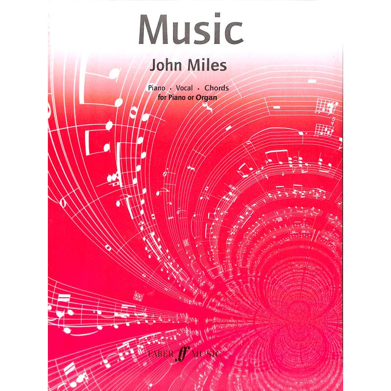 Music (was my first love)