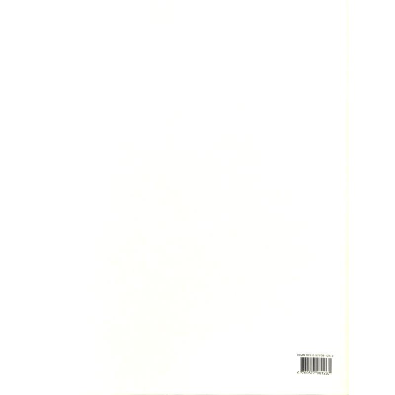 Flute Album 1 - 12 well known pieces