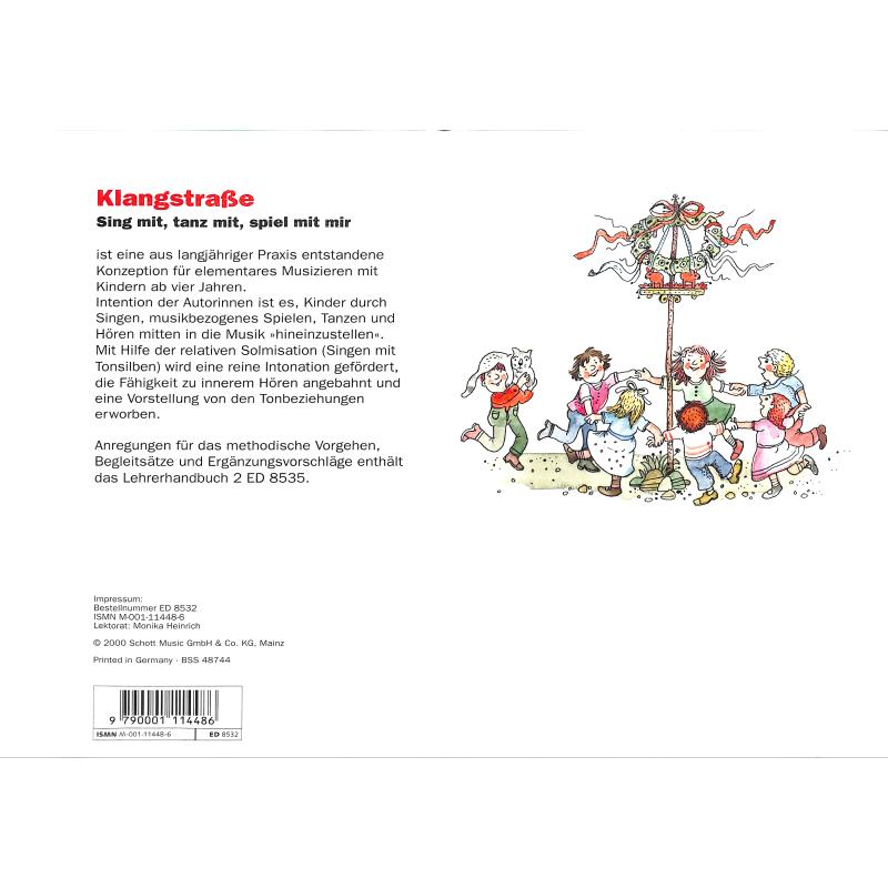 Klangstrasse 2