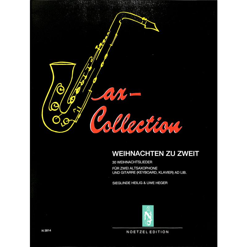 Weihnachten zu zweit