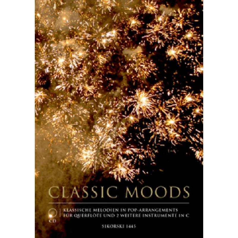 Classic moods