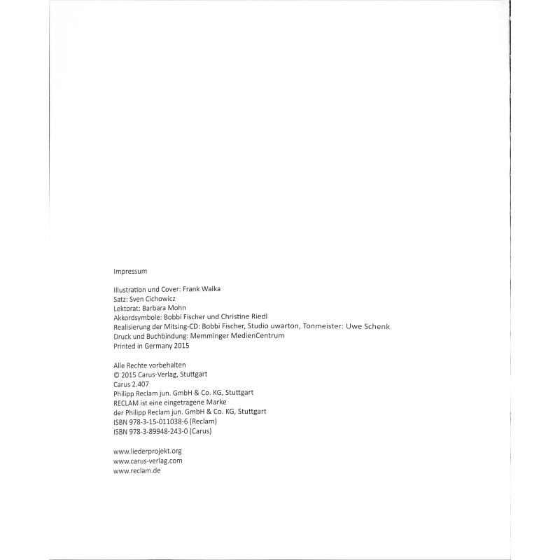 Weihnachtslieder aus aller Welt