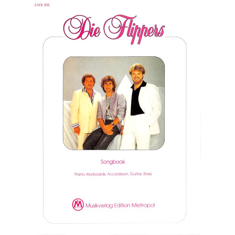 Songbook 1
