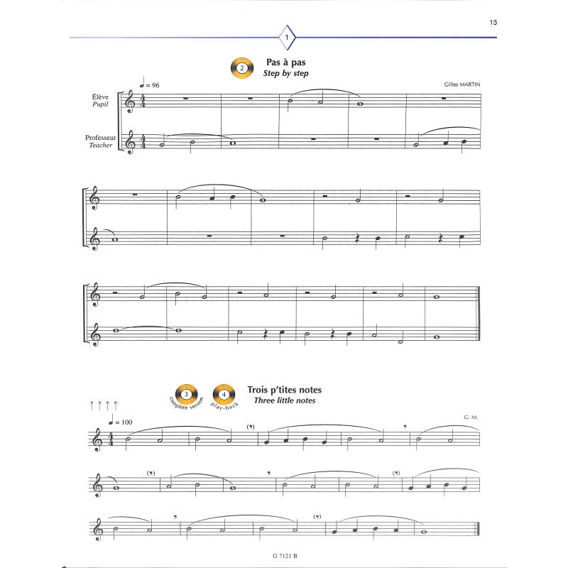 Saxo tempo 1
