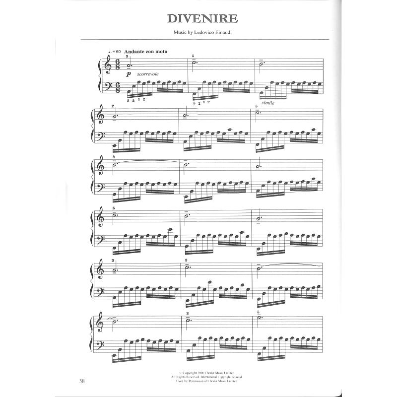 The new composers