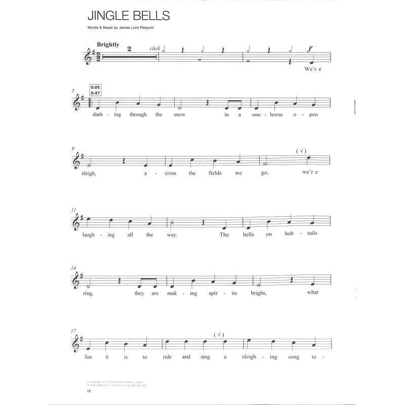 Christmas hits