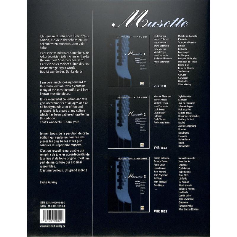 Musette 2