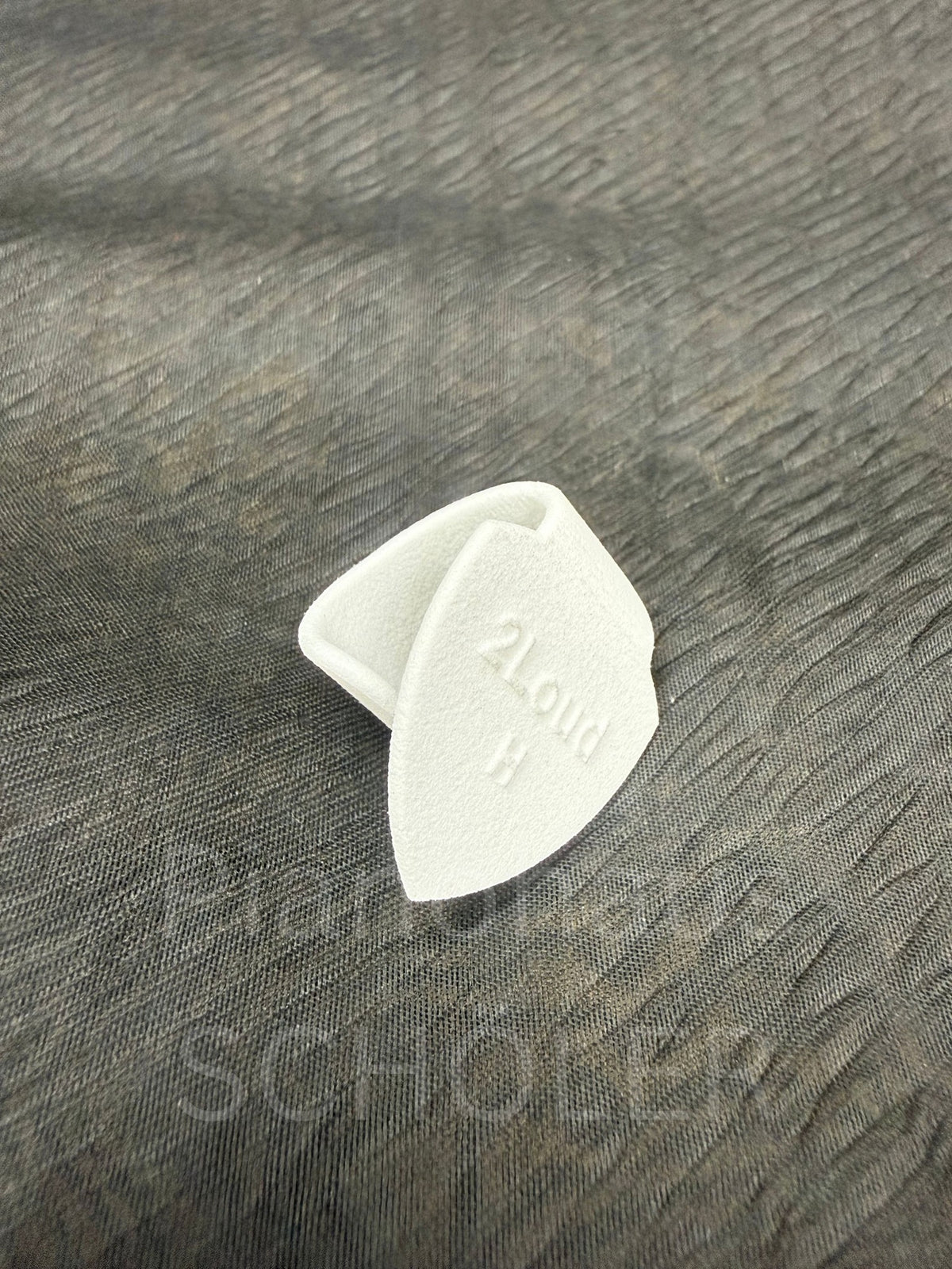 2Loud Picks Daumenpick H