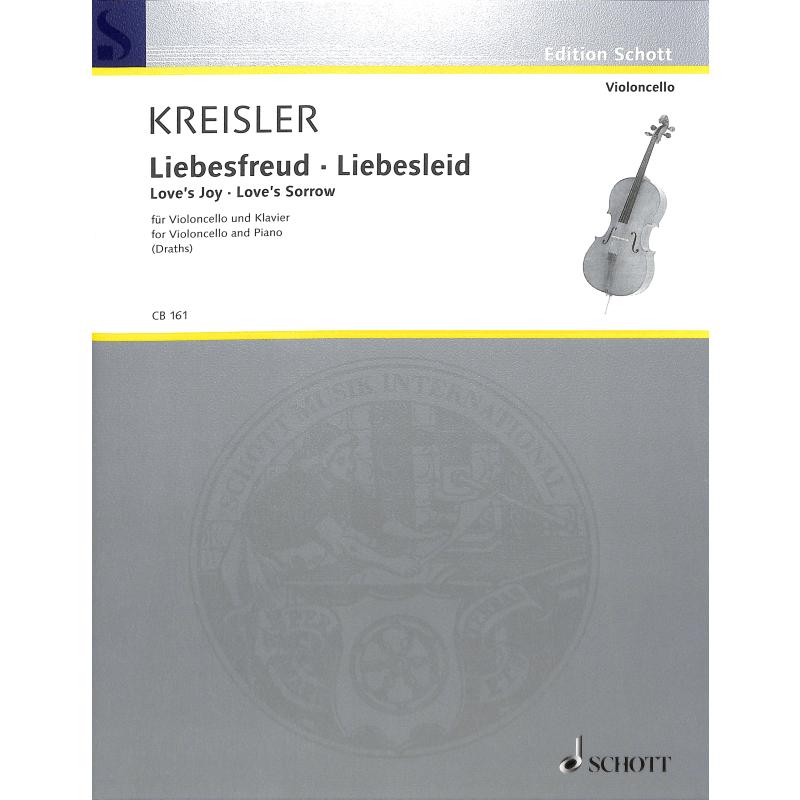 Liebesfreud / Liebesleid
