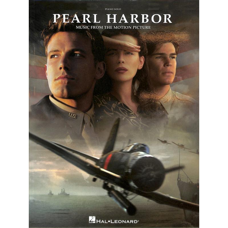Pearl Harbor