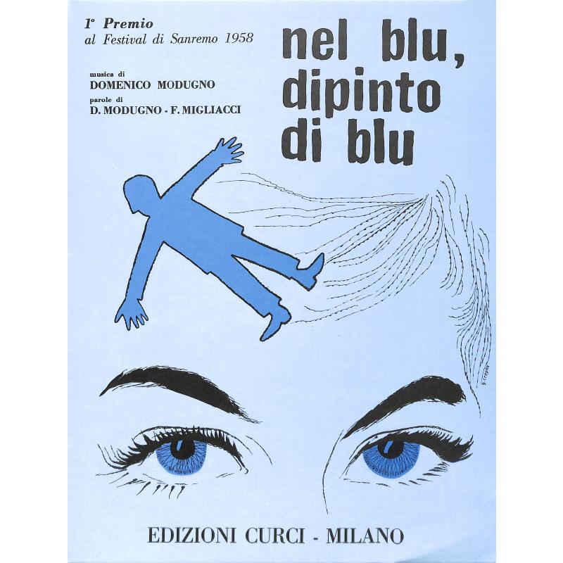 Volare (Nel blu dipinto di blu)